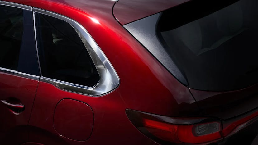 Noul SUV Mazda CX-80 va fi dezvăluit pe 18 aprilie